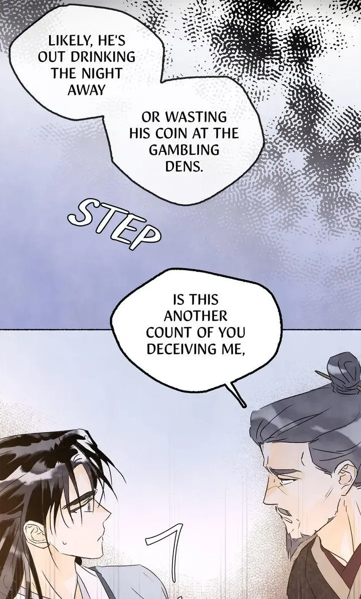 The Tale Of The Frost Flower Zinmanga X Chapter 90 Page 53
