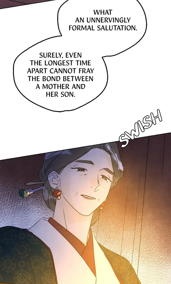 The Tale Of The Frost Flower Zinmanga X Chapter 90 Page 72