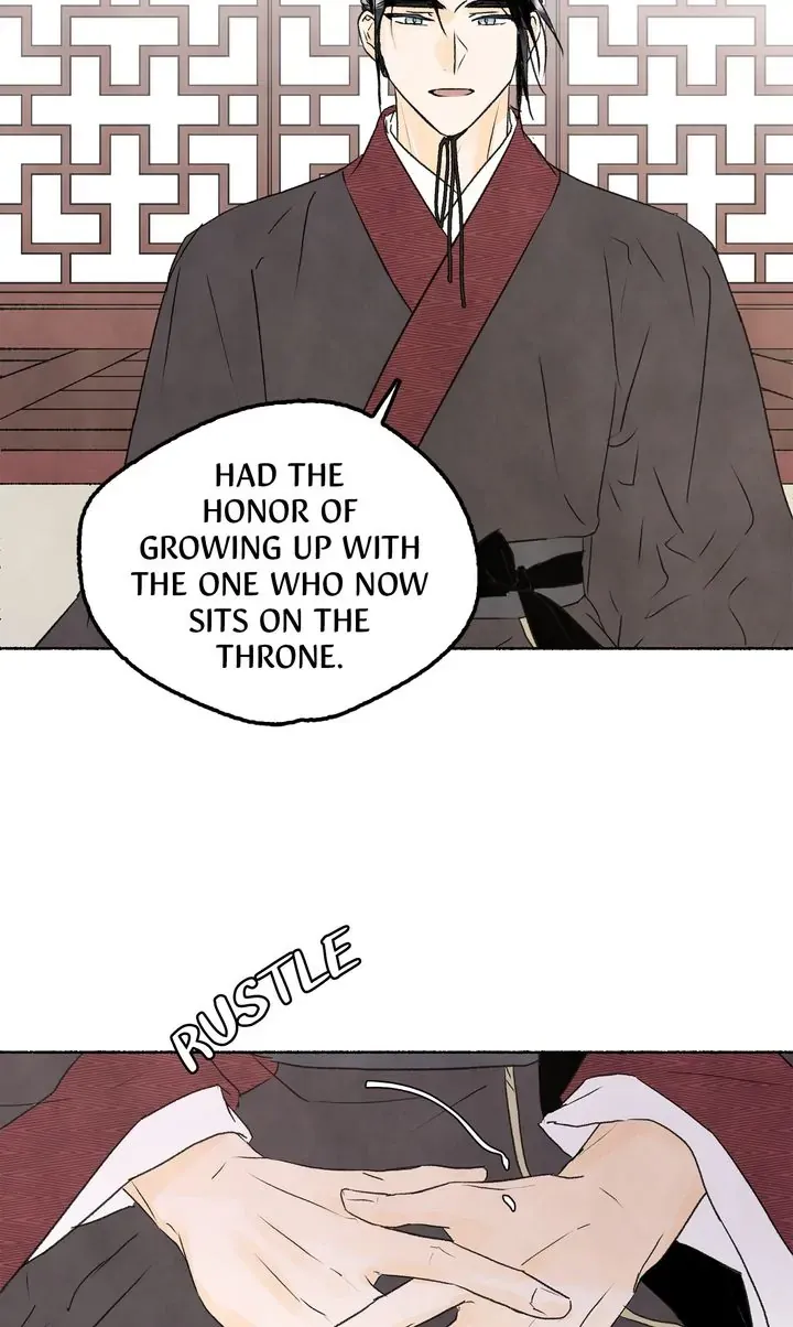 The Tale Of The Frost Flower Zinmanga X Chapter 89 Page 42