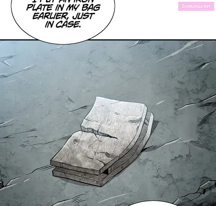Capture The Golem And Escape Poverty Zinmanga X Chapter 3 Page 86