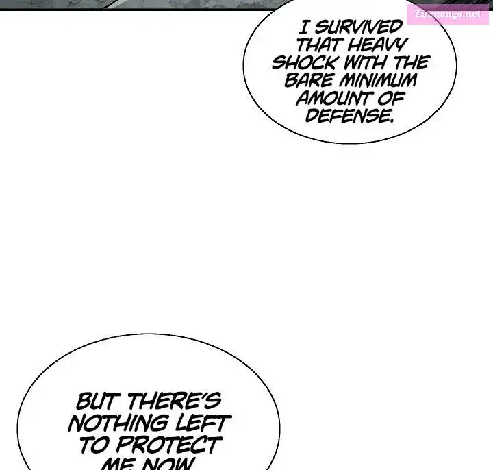 Capture The Golem And Escape Poverty Zinmanga X Chapter 3 Page 87