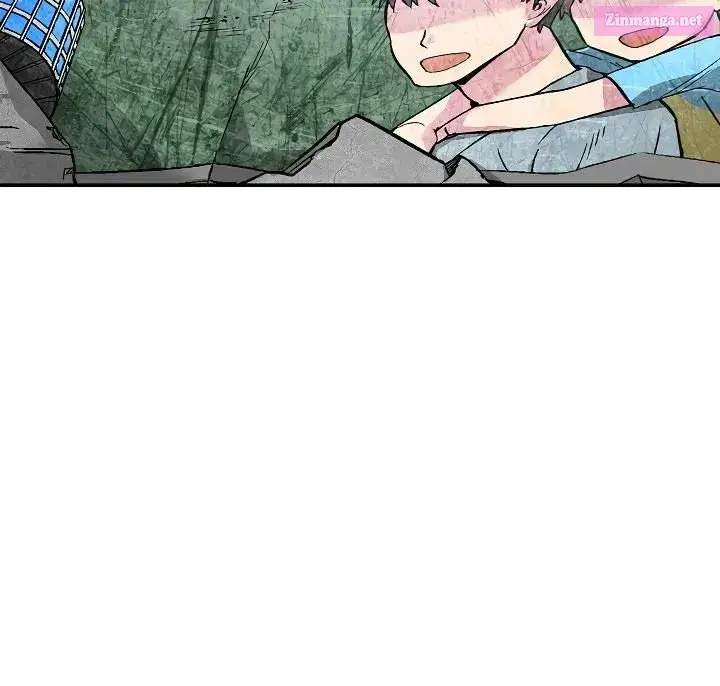 Capture The Golem And Escape Poverty Zinmanga X Chapter 3 Page 92