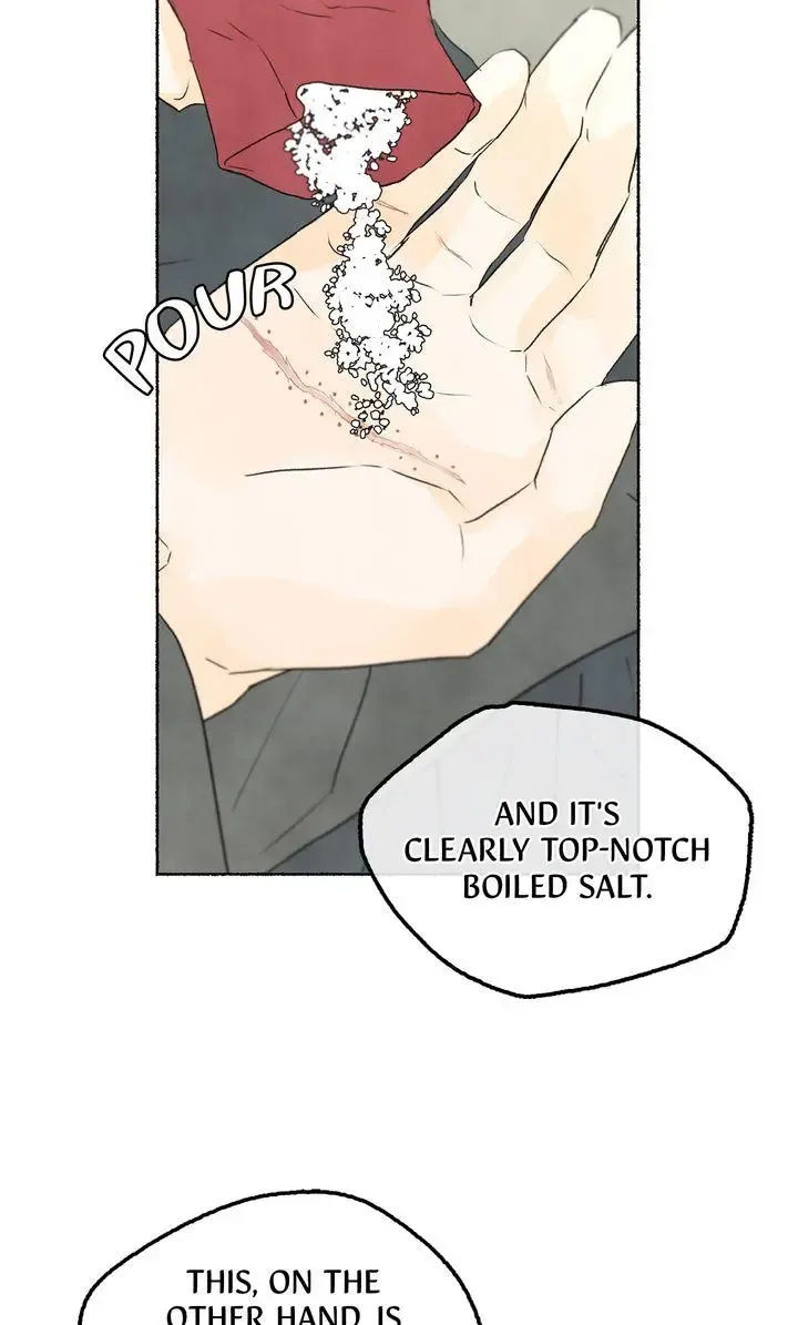 The Tale Of The Frost Flower Zinmanga X Chapter 88 Page 49