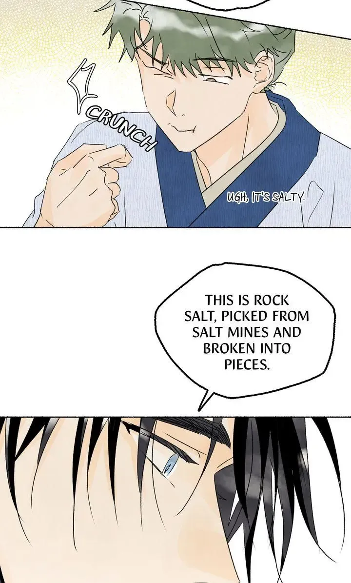 The Tale Of The Frost Flower Zinmanga X Chapter 88 Page 51