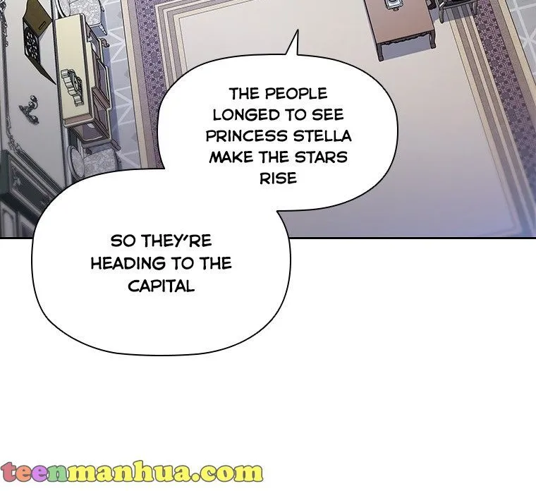 An Extra In The Family Is The First To Be Abandoned Zinmanga X Chapter 8 Page 6