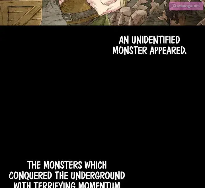 Capture The Golem And Escape Poverty Zinmanga X Chapter 2 Page 5