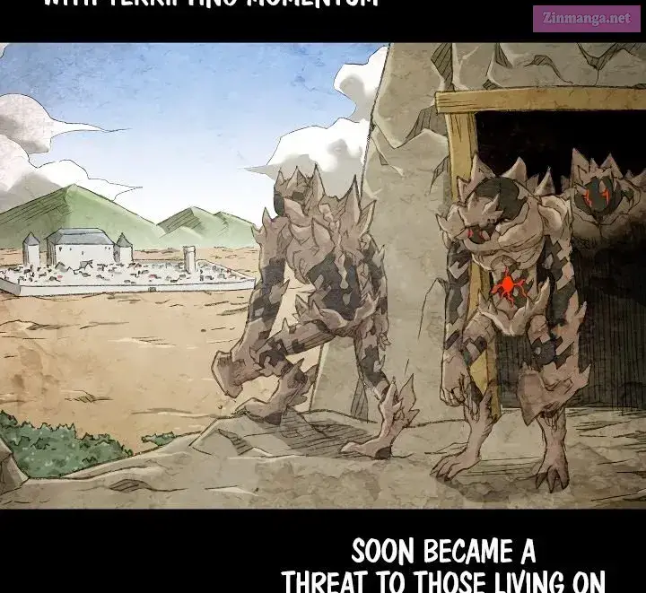 Capture The Golem And Escape Poverty Zinmanga X Chapter 2 Page 6