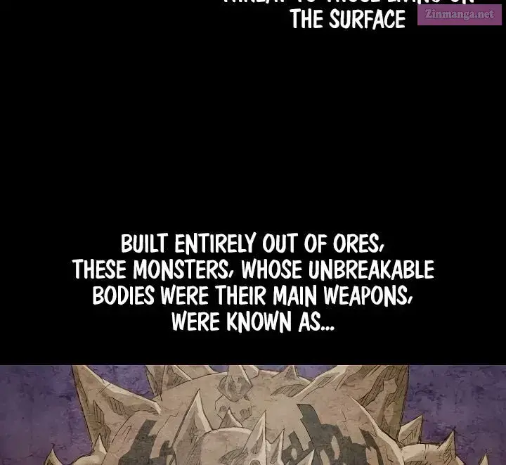 Capture The Golem And Escape Poverty Zinmanga X Chapter 2 Page 7