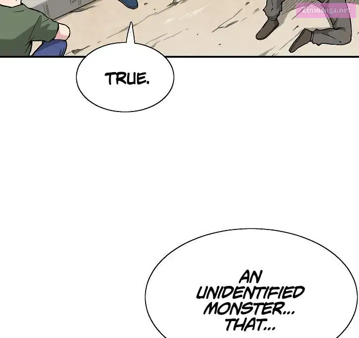 Capture The Golem And Escape Poverty Zinmanga X Chapter 2 Page 39