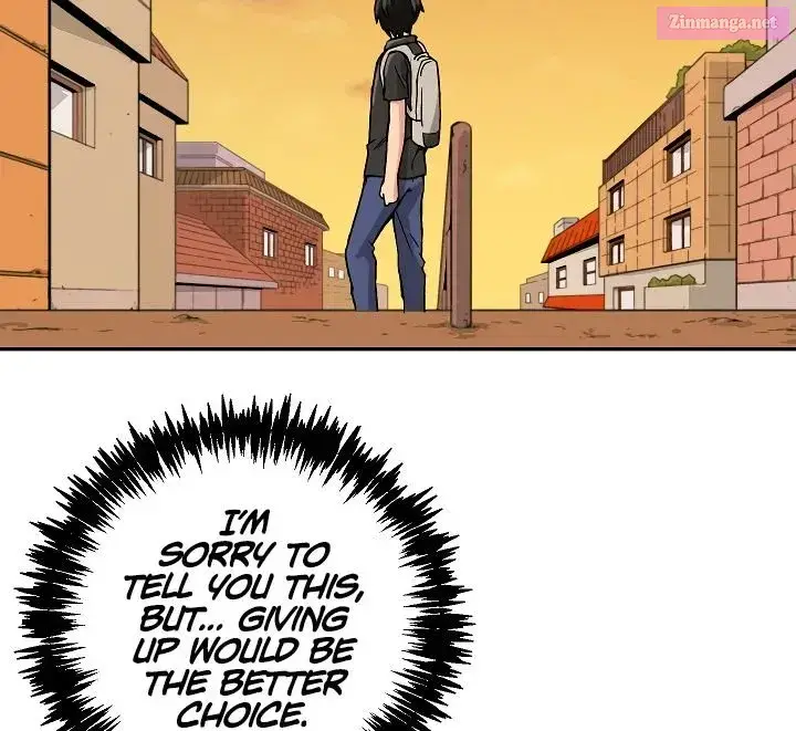 Capture The Golem And Escape Poverty Zinmanga X Chapter 2 Page 55
