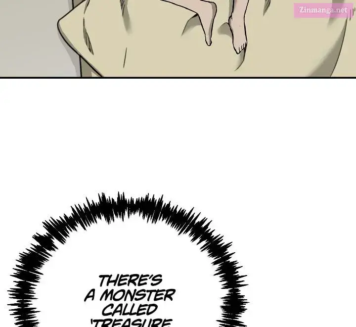 Capture The Golem And Escape Poverty Zinmanga X Chapter 2 Page 76