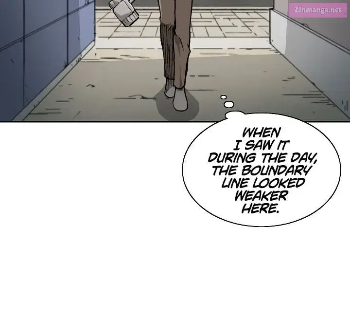 Capture The Golem And Escape Poverty Zinmanga X Chapter 2 Page 86