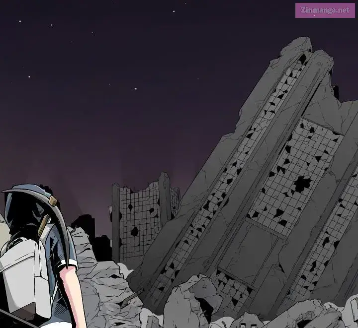 Capture The Golem And Escape Poverty Zinmanga X Chapter 2 Page 95