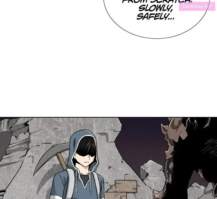 Capture The Golem And Escape Poverty Zinmanga X Chapter 2 Page 132