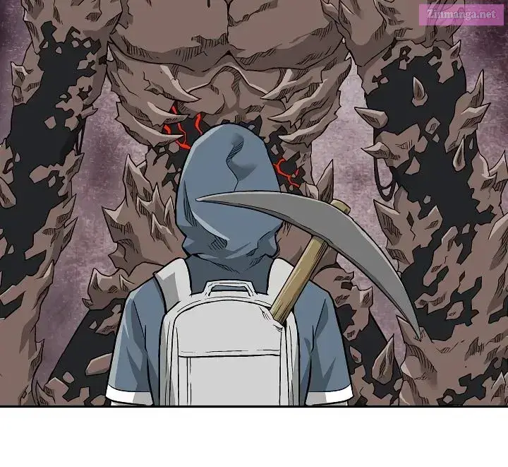 Capture The Golem And Escape Poverty Zinmanga X Chapter 2 Page 135