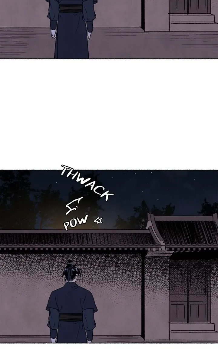 The Tale Of The Frost Flower Zinmanga X Chapter 87 Page 11