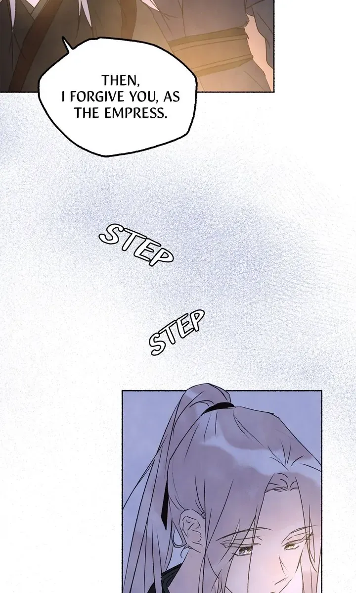 The Tale Of The Frost Flower Zinmanga X Chapter 87 Page 18