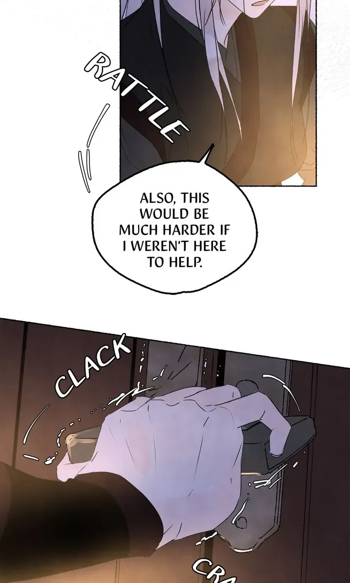 The Tale Of The Frost Flower Zinmanga X Chapter 87 Page 19