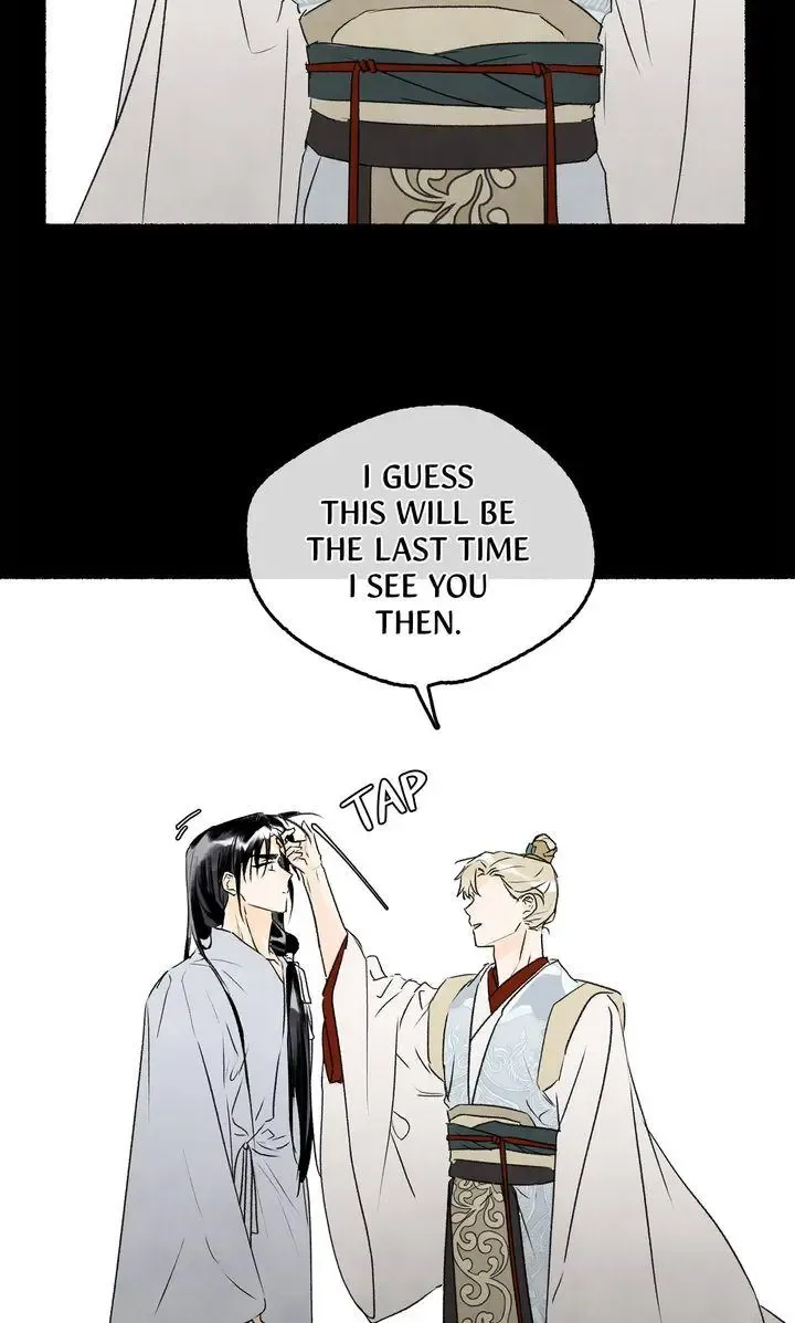 The Tale Of The Frost Flower Zinmanga X Chapter 85 Page 17