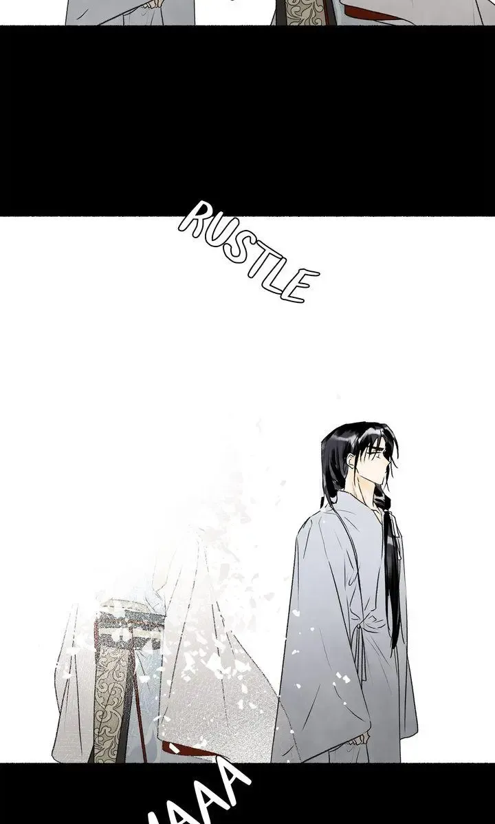 The Tale Of The Frost Flower Zinmanga X Chapter 85 Page 18