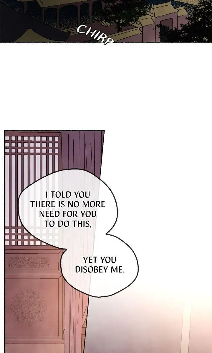 The Tale Of The Frost Flower Zinmanga X Chapter 85 Page 22