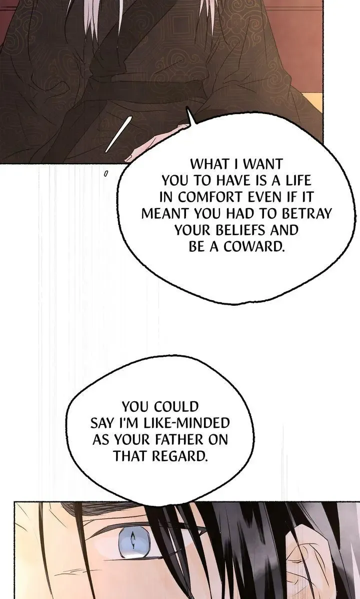 The Tale Of The Frost Flower Zinmanga X Chapter 85 Page 70