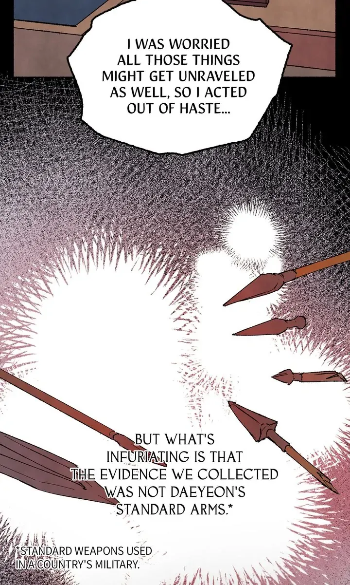 The Tale Of The Frost Flower Zinmanga X Chapter 84 Page 15