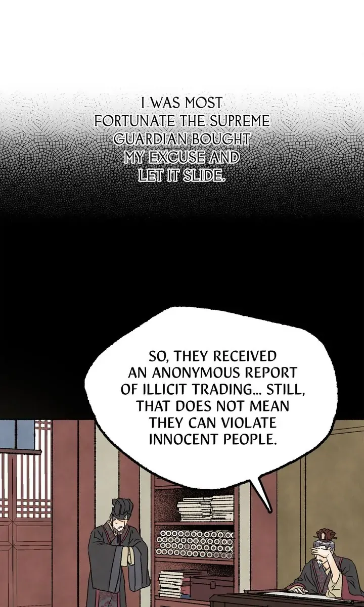 The Tale Of The Frost Flower Zinmanga X Chapter 84 Page 22