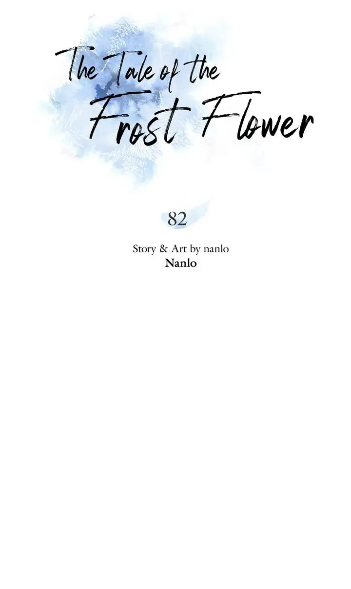 The Tale Of The Frost Flower Zinmanga X Chapter 82 Page 28