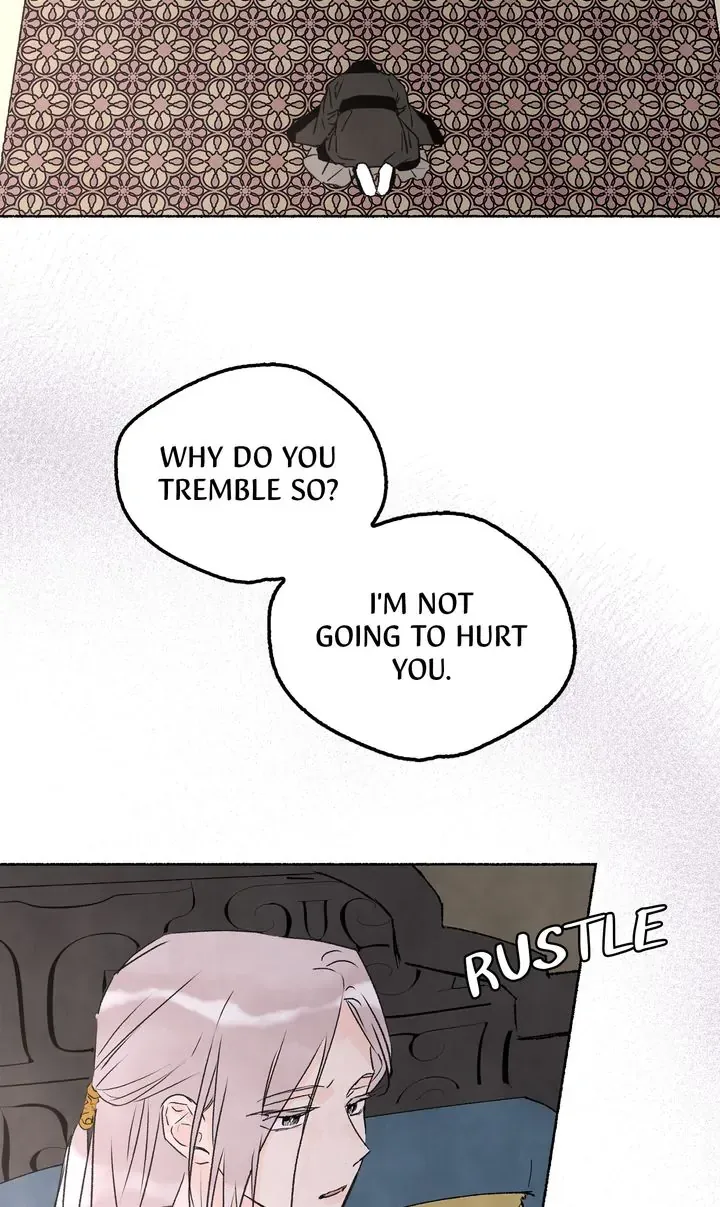 The Tale Of The Frost Flower Zinmanga X Chapter 82 Page 31