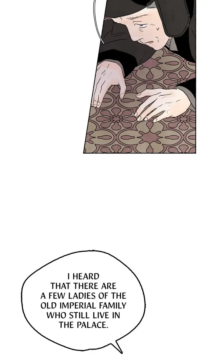 The Tale Of The Frost Flower Zinmanga X Chapter 82 Page 33
