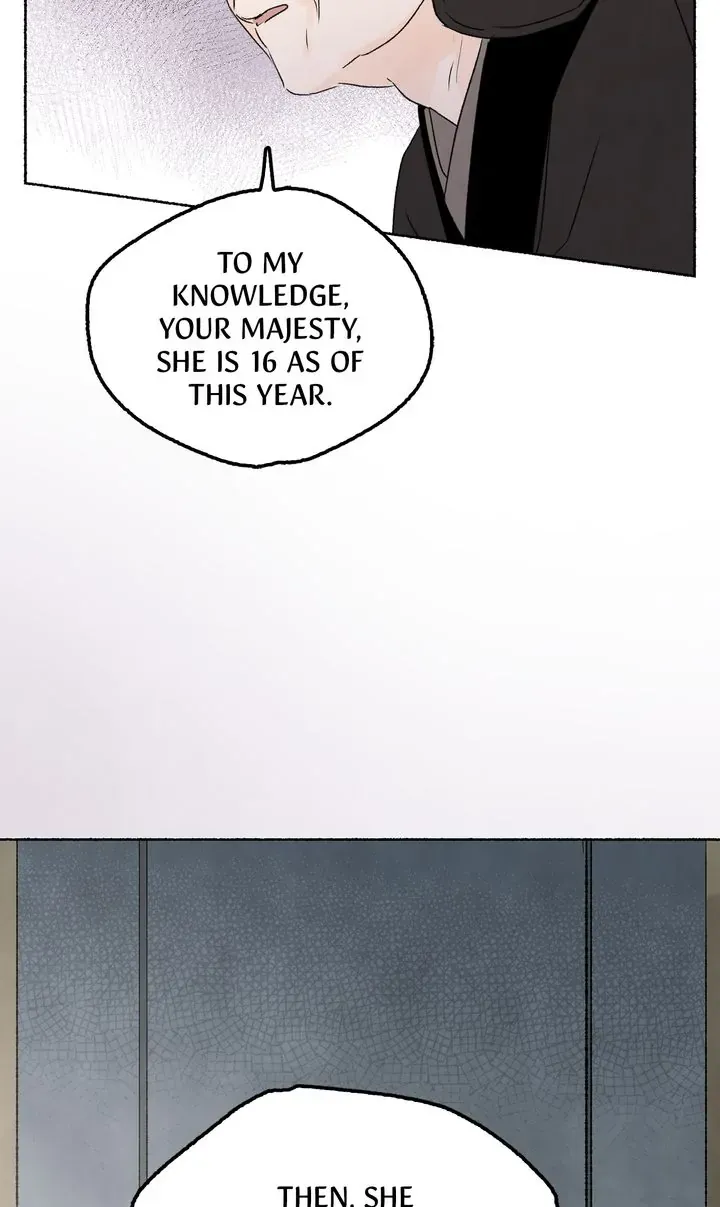The Tale Of The Frost Flower Zinmanga X Chapter 82 Page 45