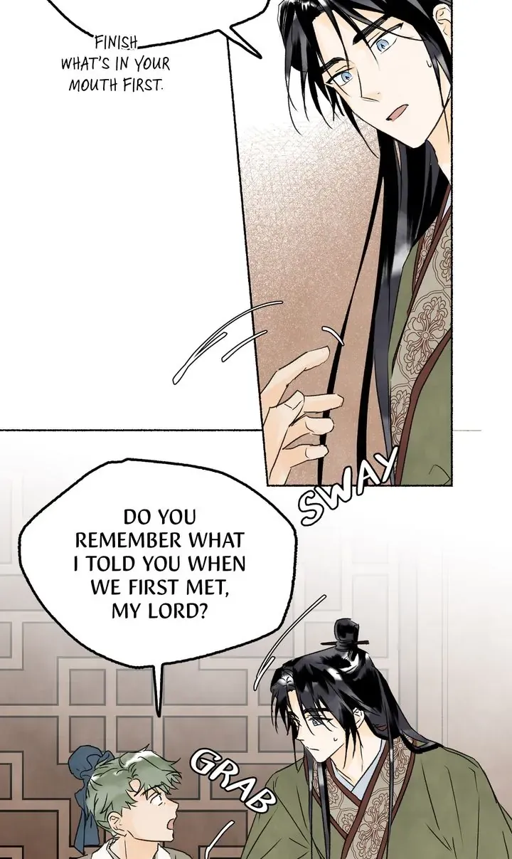 The Tale Of The Frost Flower Zinmanga X Chapter 82 Page 71