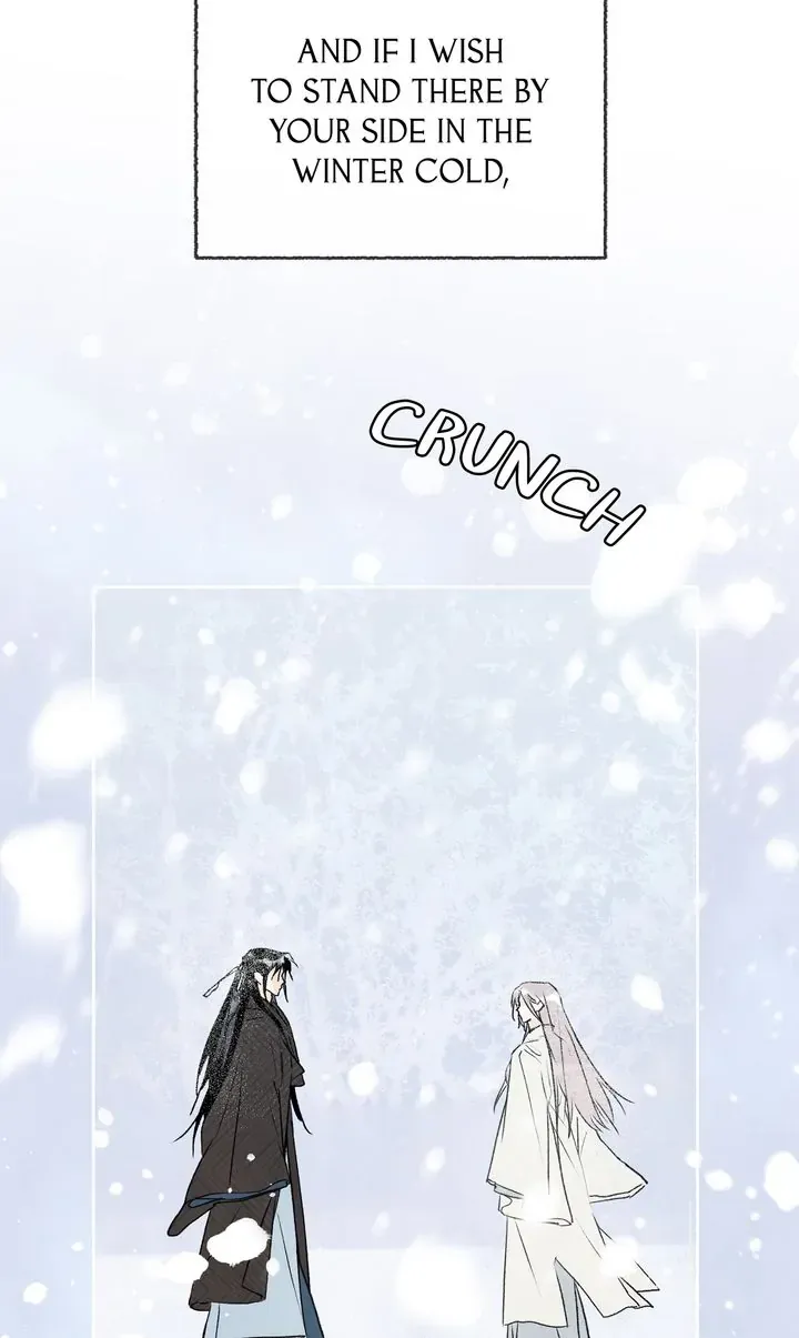 The Tale Of The Frost Flower Zinmanga X Chapter 81 Page 64