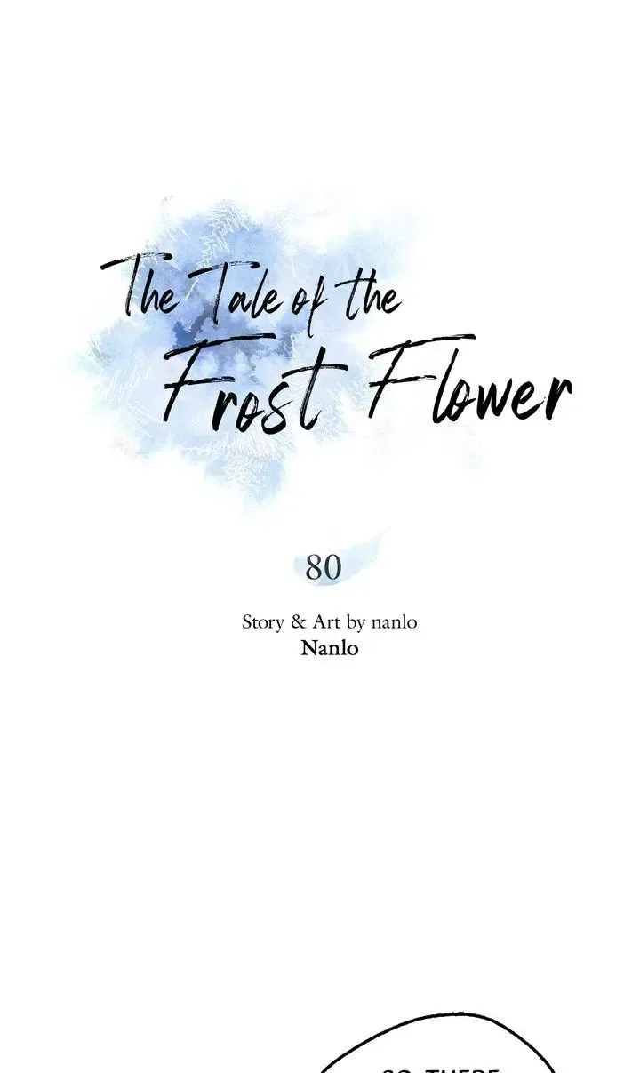 The Tale Of The Frost Flower Zinmanga X Chapter 80 Page 4