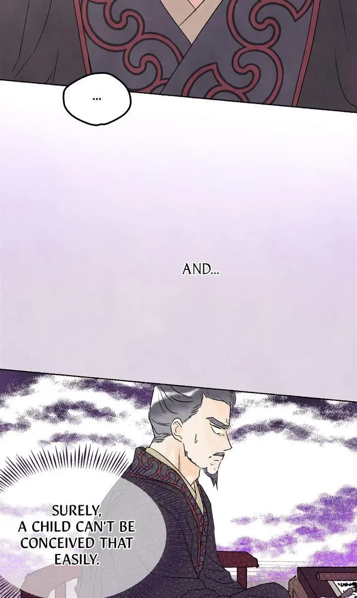 The Tale Of The Frost Flower Zinmanga X Chapter 80 Page 30