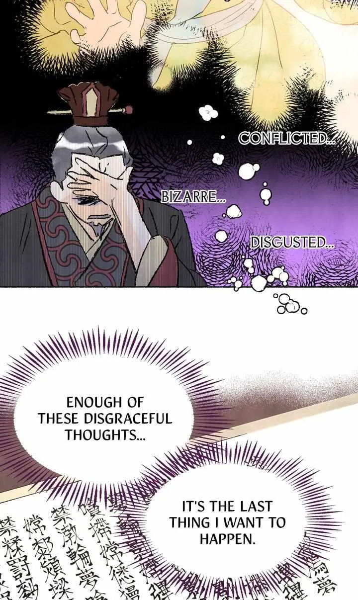 The Tale Of The Frost Flower Zinmanga X Chapter 80 Page 32