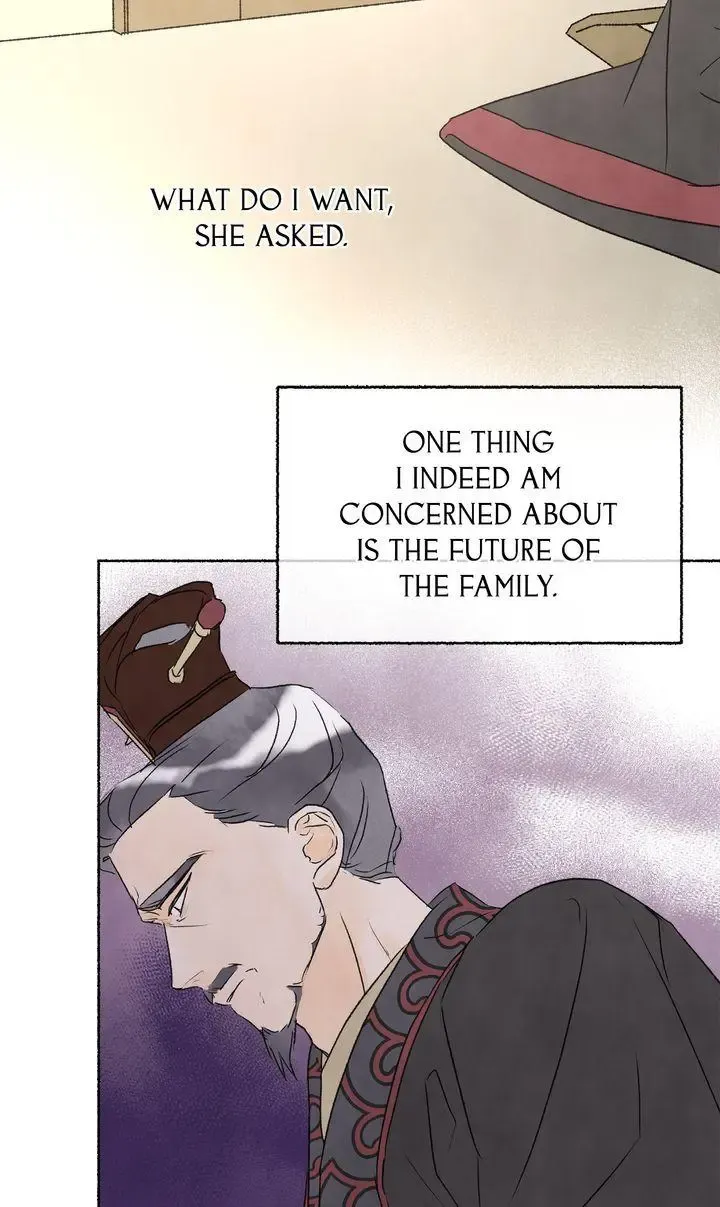 The Tale Of The Frost Flower Zinmanga X Chapter 80 Page 34