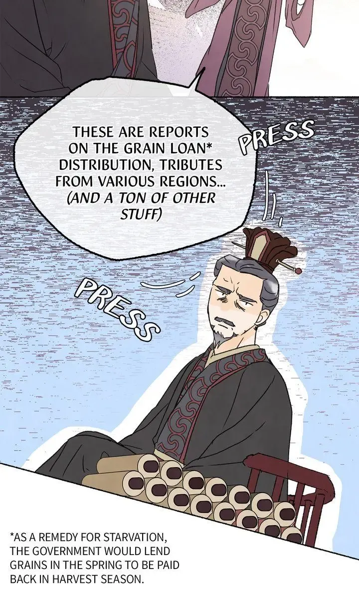 The Tale Of The Frost Flower Zinmanga X Chapter 80 Page 45