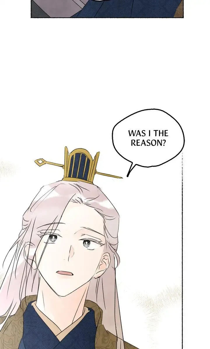 The Tale Of The Frost Flower Zinmanga X Chapter 79 Page 29