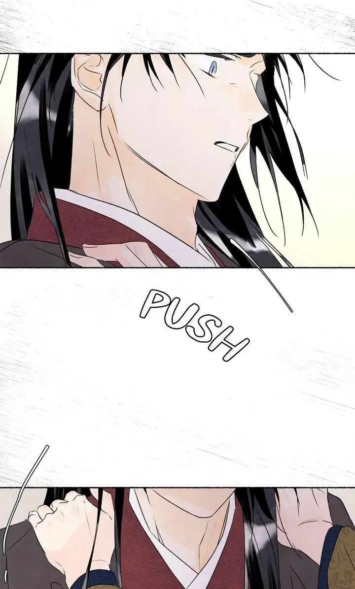 The Tale Of The Frost Flower Zinmanga X Chapter 79 Page 62