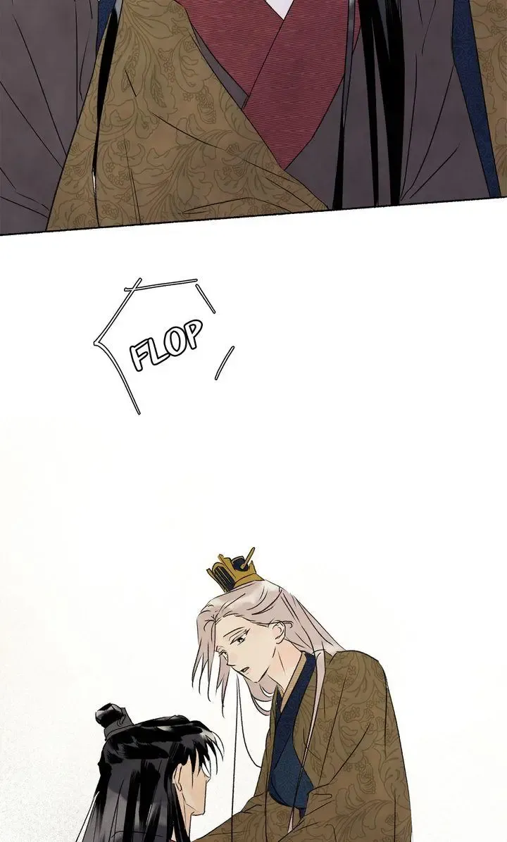 The Tale Of The Frost Flower Zinmanga X Chapter 79 Page 63