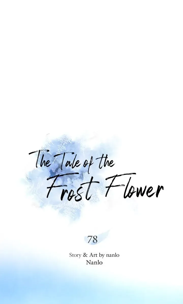 The Tale Of The Frost Flower Zinmanga X Chapter 78 Page 49