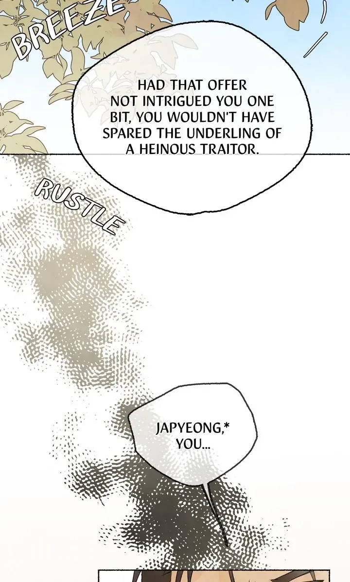 The Tale Of The Frost Flower Zinmanga X Chapter 78 Page 66