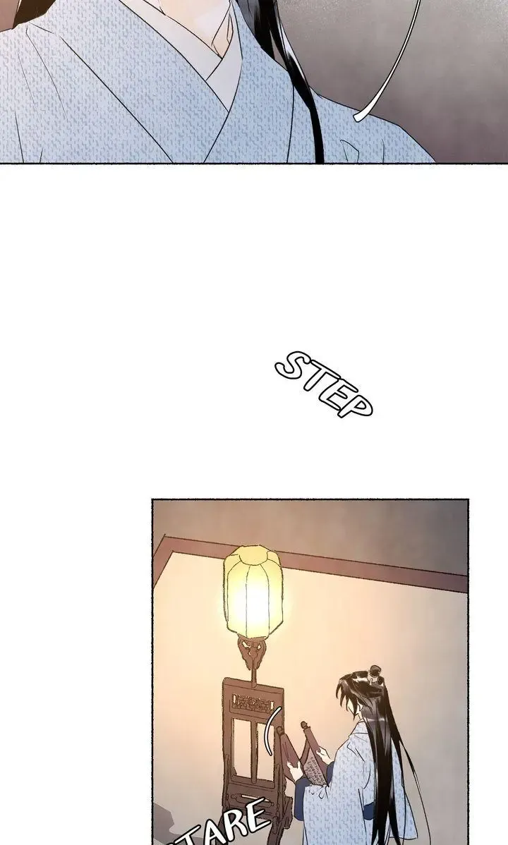 The Tale Of The Frost Flower Zinmanga X Chapter 77 Page 55