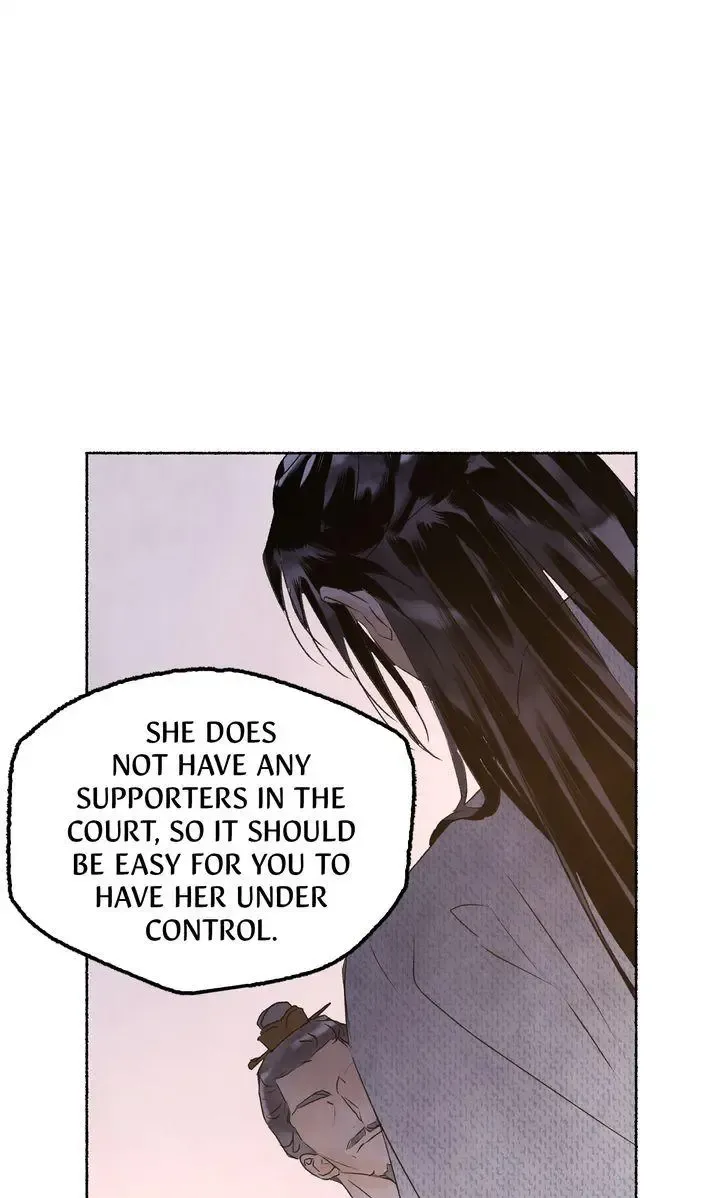 The Tale Of The Frost Flower Zinmanga X Chapter 77 Page 58