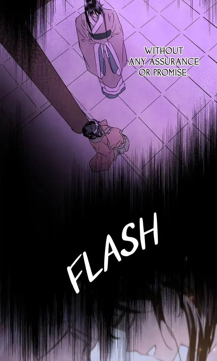 The Tale Of The Frost Flower Zinmanga X Chapter 77 Page 67