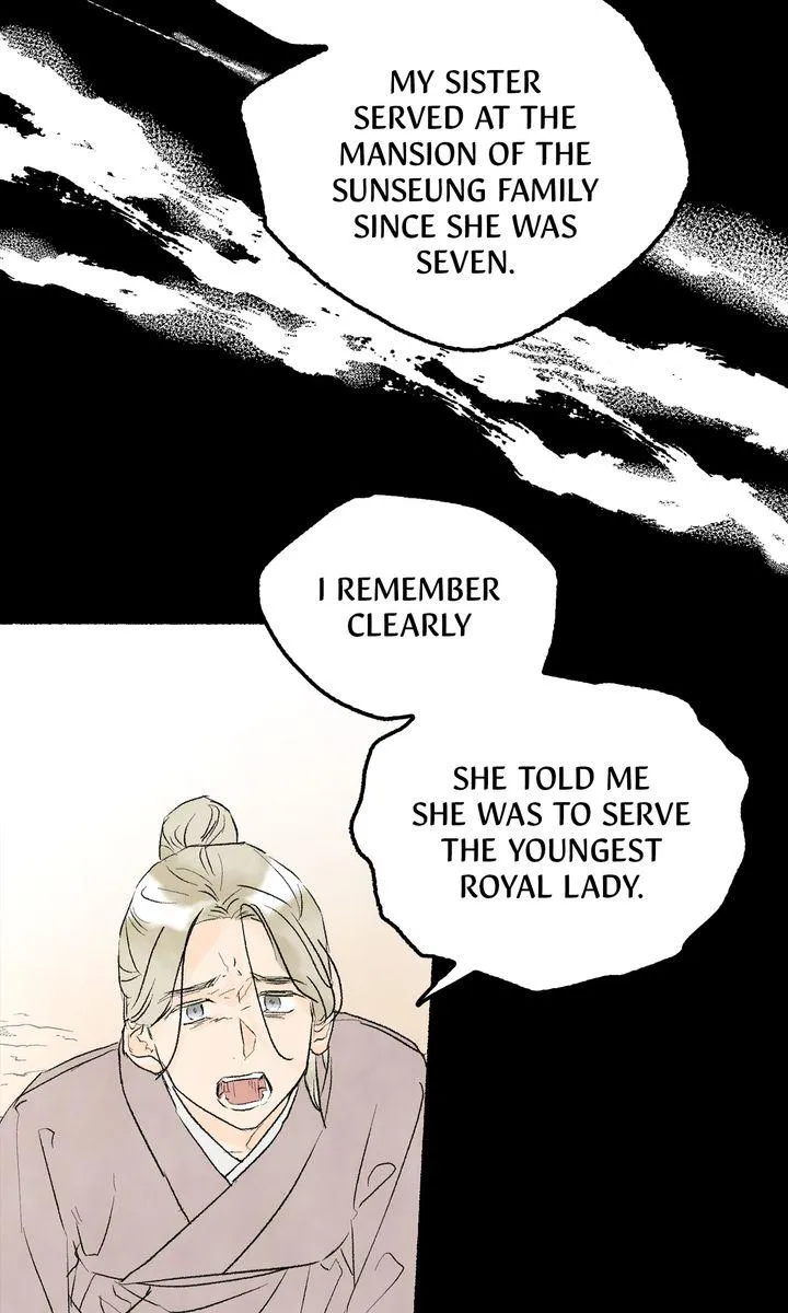 The Tale Of The Frost Flower Zinmanga X Chapter 76 Page 35