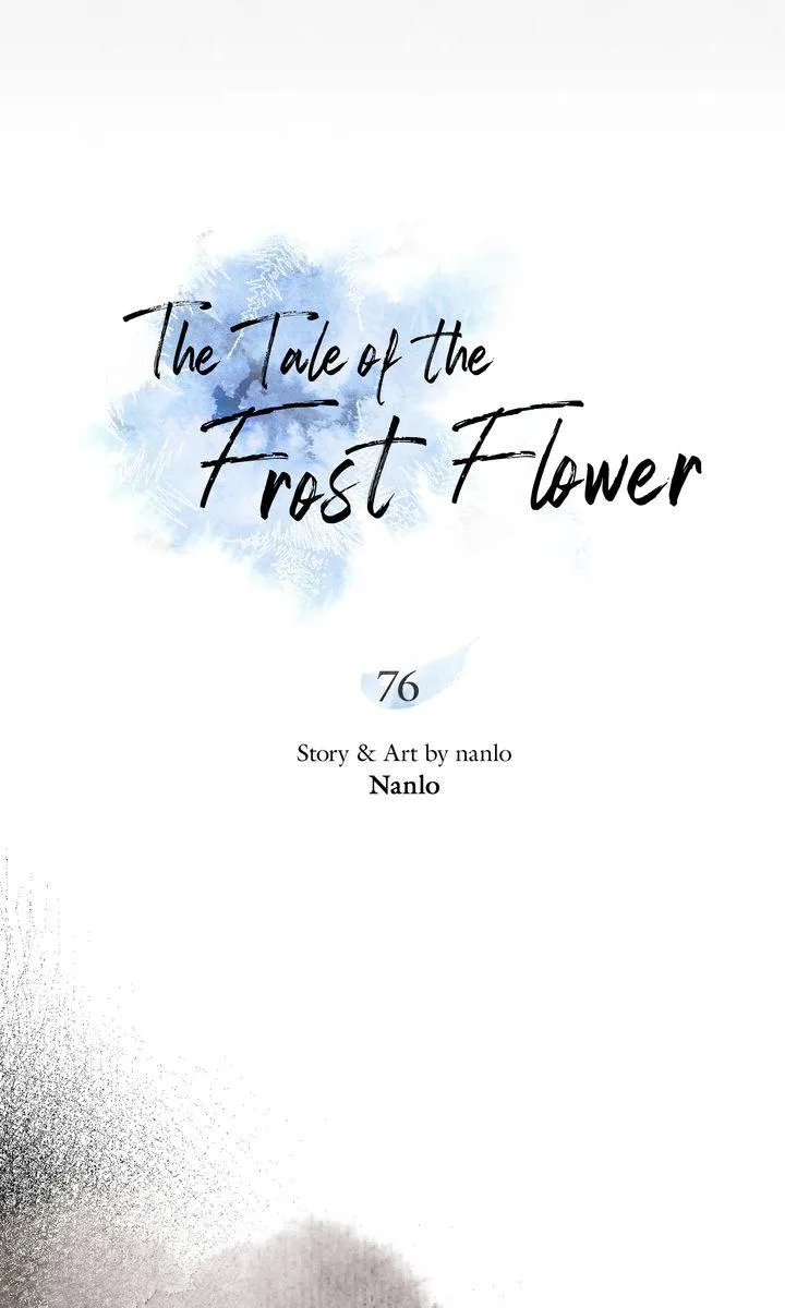 The Tale Of The Frost Flower Zinmanga X Chapter 76 Page 47