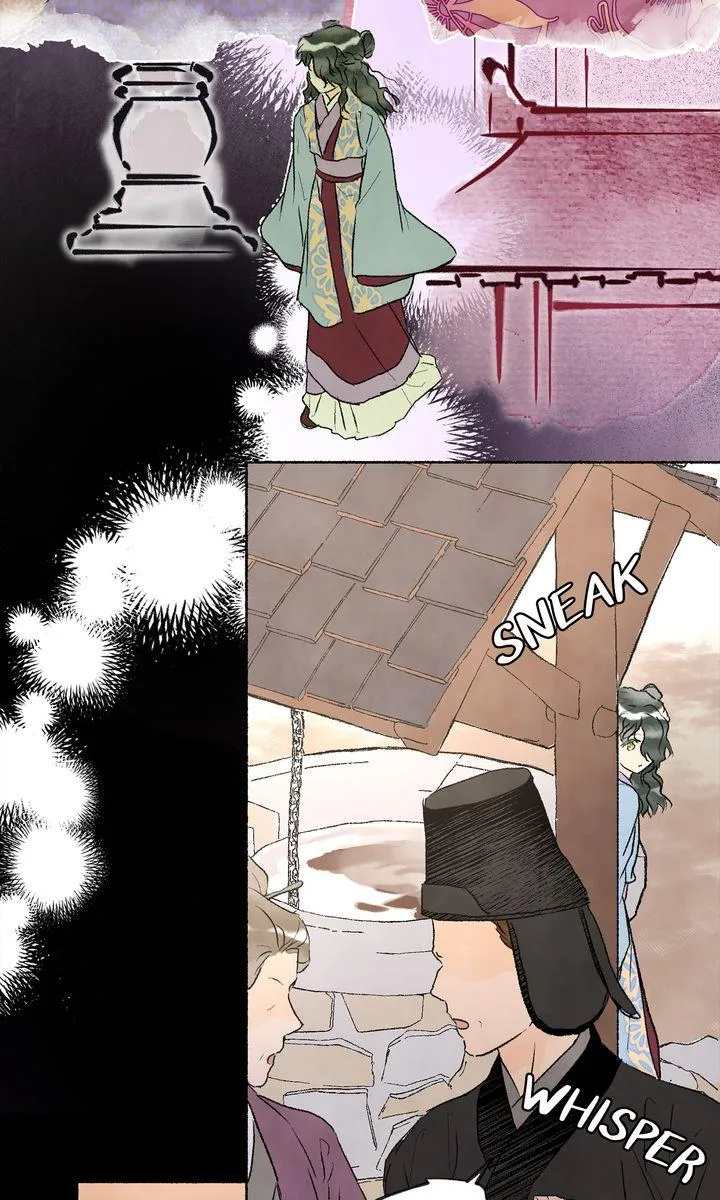 The Tale Of The Frost Flower Zinmanga X Chapter 76 Page 49